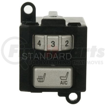 DS2349 by STANDARD IGNITION - Heated Seat Switch