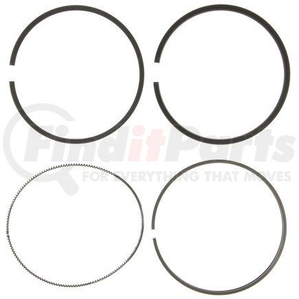 S41940 by MAHLE - Engine Piston Ring Set