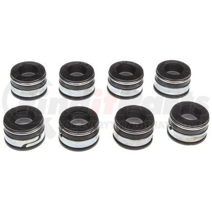 SS20182 by MAHLE - Engine Valve Stem Oil Seal Set