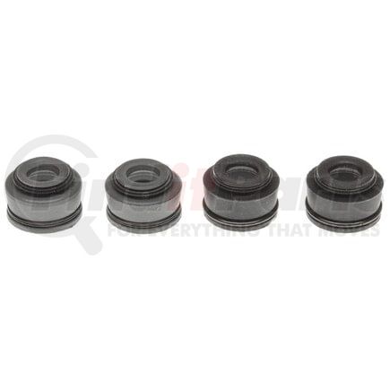 SS45521 by MAHLE - Engine Valve Stem Oil Seal Set