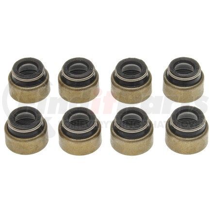 SS45568 by MAHLE - Engine Valve Stem Oil Seal Set