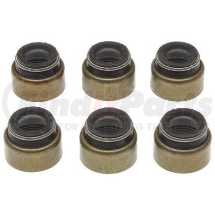 SS45568A by MAHLE - Engine Valve Stem Oil Seal Set