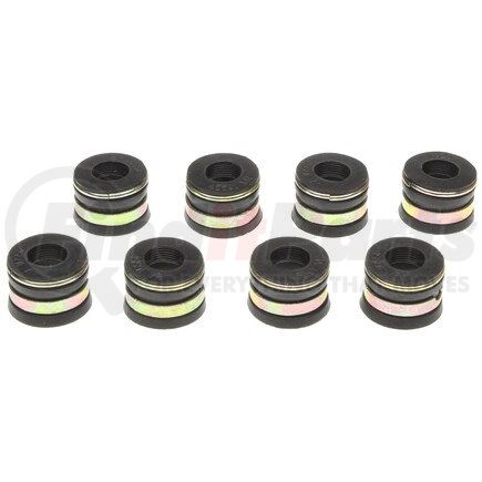 SS45591A by MAHLE - Engine Valve Stem Oil Seal Set