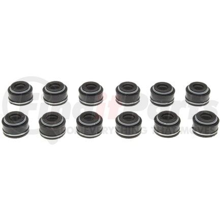 SS45594 by MAHLE - Engine Valve Stem Oil Seal Set