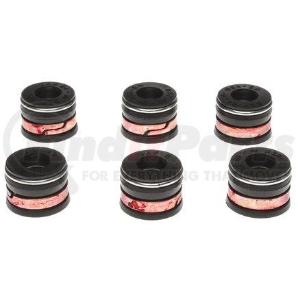 SS45576 by MAHLE - Engine Valve Stem Oil Seal Set