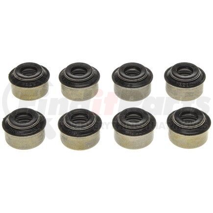 SS45625 by MAHLE - Engine Valve Stem Oil Seal Set