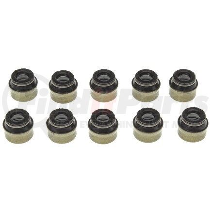 SS45940 by MAHLE - Engine Valve Stem Oil Seal Set