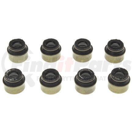 SS45940A by MAHLE - Engine Valve Stem Oil Seal Set