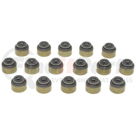 SS46002 by MAHLE - Engine Valve Stem Oil Seal Set