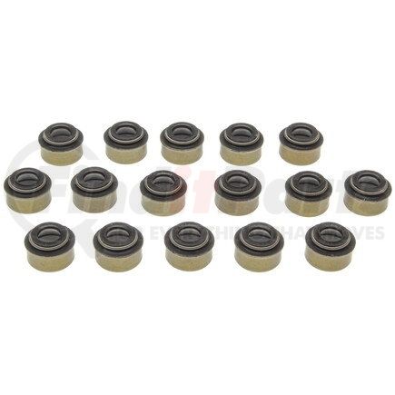 SS46045A by MAHLE - Engine Valve Stem Oil Seal Set