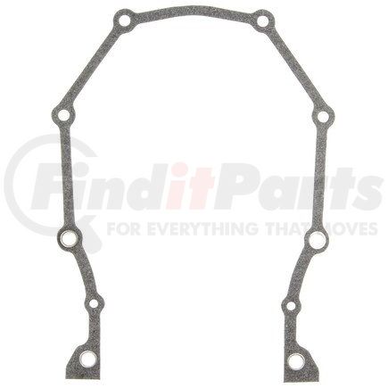 T18750 by MAHLE - Engine Timing Cover Gasket
