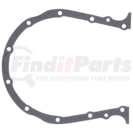 T27119 by MAHLE - Engine Timing Cover Gasket