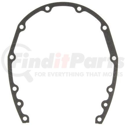 T27781 by MAHLE - Engine Timing Cover Gasket