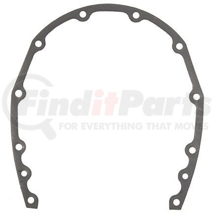 T27781VC by MAHLE - Engine Timing Cover Gasket