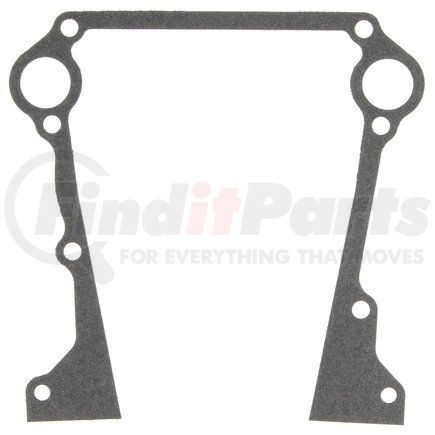 T27787 by MAHLE - Engine Timing Cover Gasket