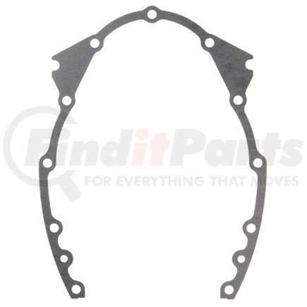T31276 by MAHLE - Engine Timing Cover Gasket