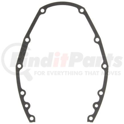 T31282 by MAHLE - Engine Timing Cover Gasket