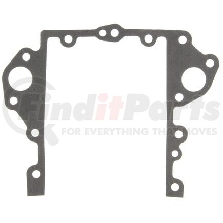 T31352 by MAHLE - Engine Timing Cover Gasket