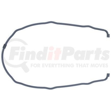 T31378 by MAHLE - Engine Timing Cover Gasket