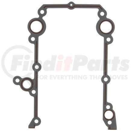 T31477 by MAHLE - Engine Timing Cover Gasket