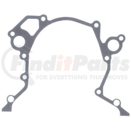 T27802 by MAHLE - Engine Timing Cover Gasket