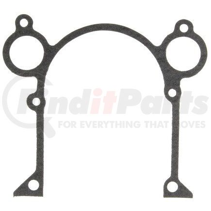 T27812 by MAHLE - Engine Timing Cover Gasket