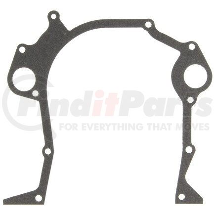 T27842 by MAHLE - Engine Timing Cover Gasket