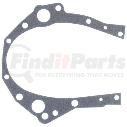 T31259 by MAHLE - Engine Timing Cover Gasket