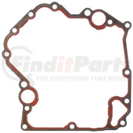 T31616 by MAHLE - Engine Timing Cover Gasket