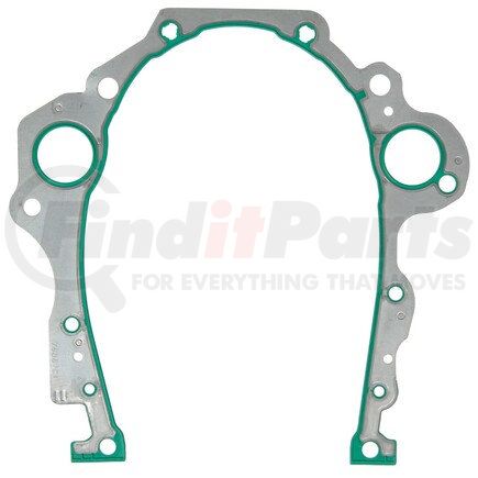 T32183 by MAHLE - Engine Timing Cover Gasket