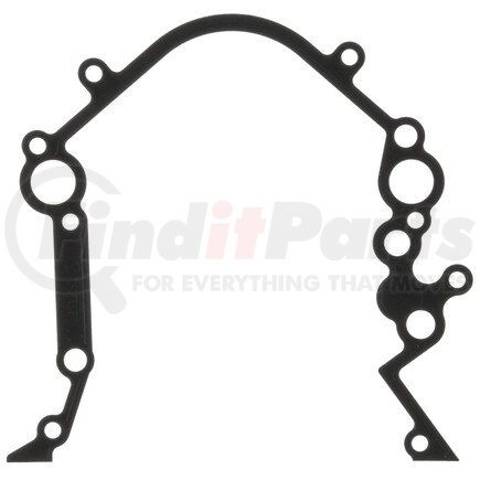 T31565 by MAHLE - Engine Timing Cover Gasket