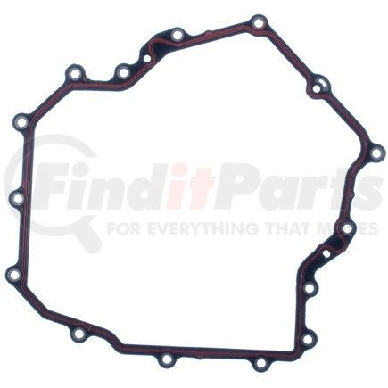 T32453 by MAHLE - Engine Timing Cover Gasket