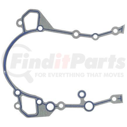 T32502 by MAHLE - Engine Timing Cover Gasket