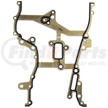 T32629 by MAHLE - Engine Timing Cover Gasket