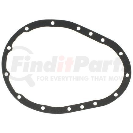 T33254 by MAHLE - MAHLE Performance Timing Cover Gasket