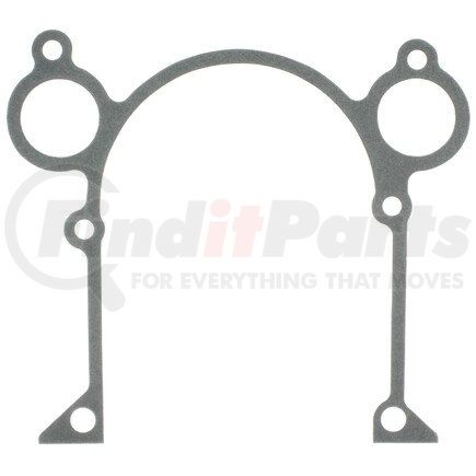 T33302 by MAHLE - MAHLE Performance Timing Cover Gasket