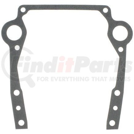 T33303 by MAHLE - MAHLE Performance Timing Cover Gasket