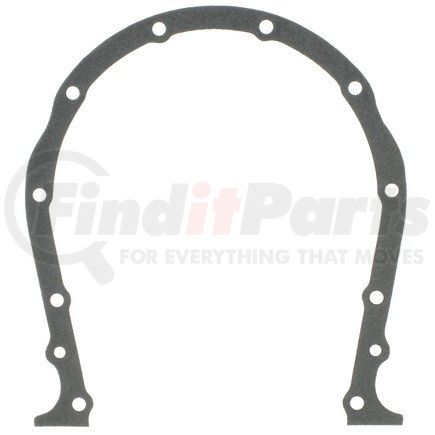 T33308 by MAHLE - MAHLE Performance Timing Cover Gasket