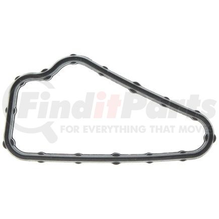 T33340 by MAHLE - Engine Timing Cover Gasket