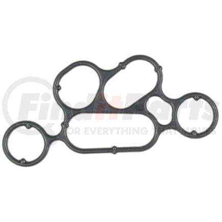 T33408 by MAHLE - Engine Timing Cover Gasket