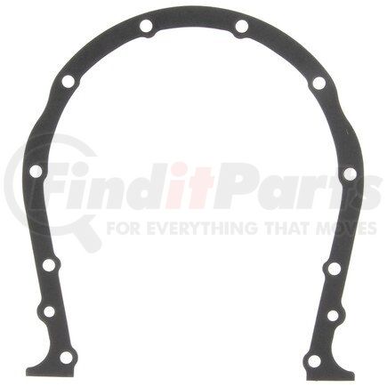 T33438 by MAHLE - Performance Timing Cover Gasket