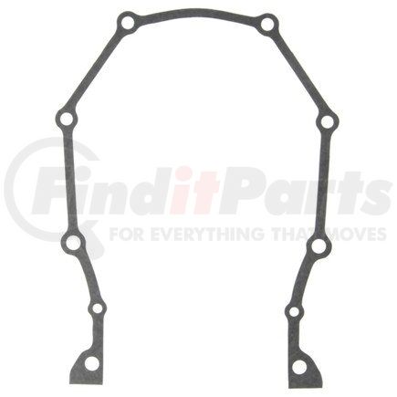 T33306 by MAHLE - MAHLE Performance Timing Cover Gasket