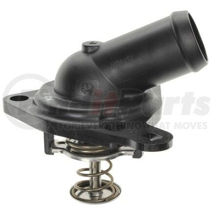 TI 241 78 by MAHLE - Engine Coolant Thermostat