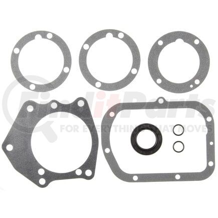 TS27891 by MAHLE - Manual Transmission Gasket Set