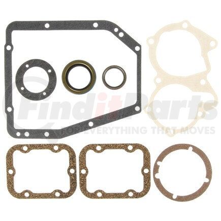 TS27920Y by MAHLE - Manual Transmission Gasket Set