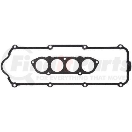 VS18393A by MAHLE - Engine Valve Cover Gasket Set