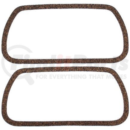 VS30003 by MAHLE - Engine Valve Cover Gasket Set