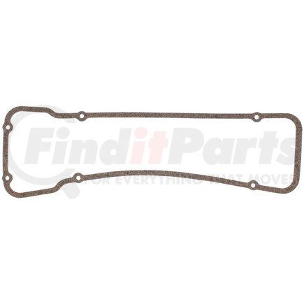 VS30015 by MAHLE - Engine Valve Cover Gasket