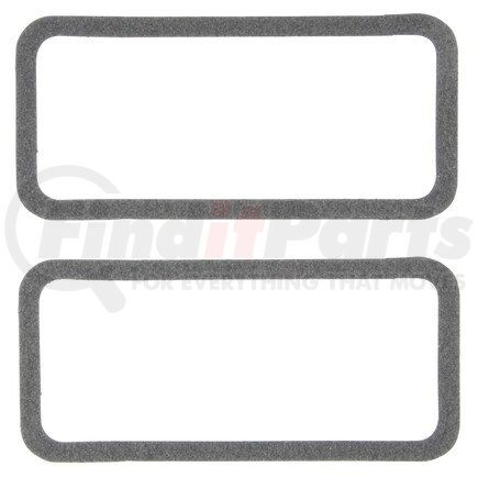 VS25809X by MAHLE - Engine Valve Cover Gasket Set