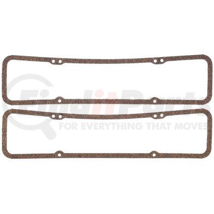 VS38110 by MAHLE - Engine Valve Cover Gasket Set